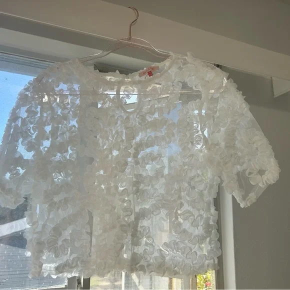 In great condition. The tag has some lose threading, but no one will see it. - Picture 10 of 10